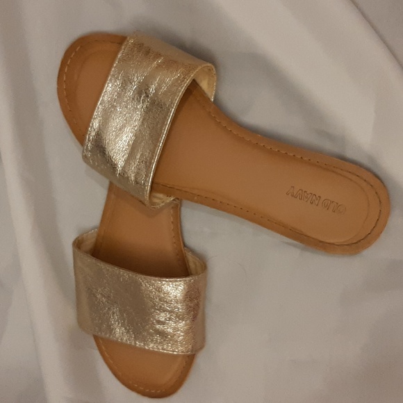 Old Navy slip ons - Picture 4 of 4